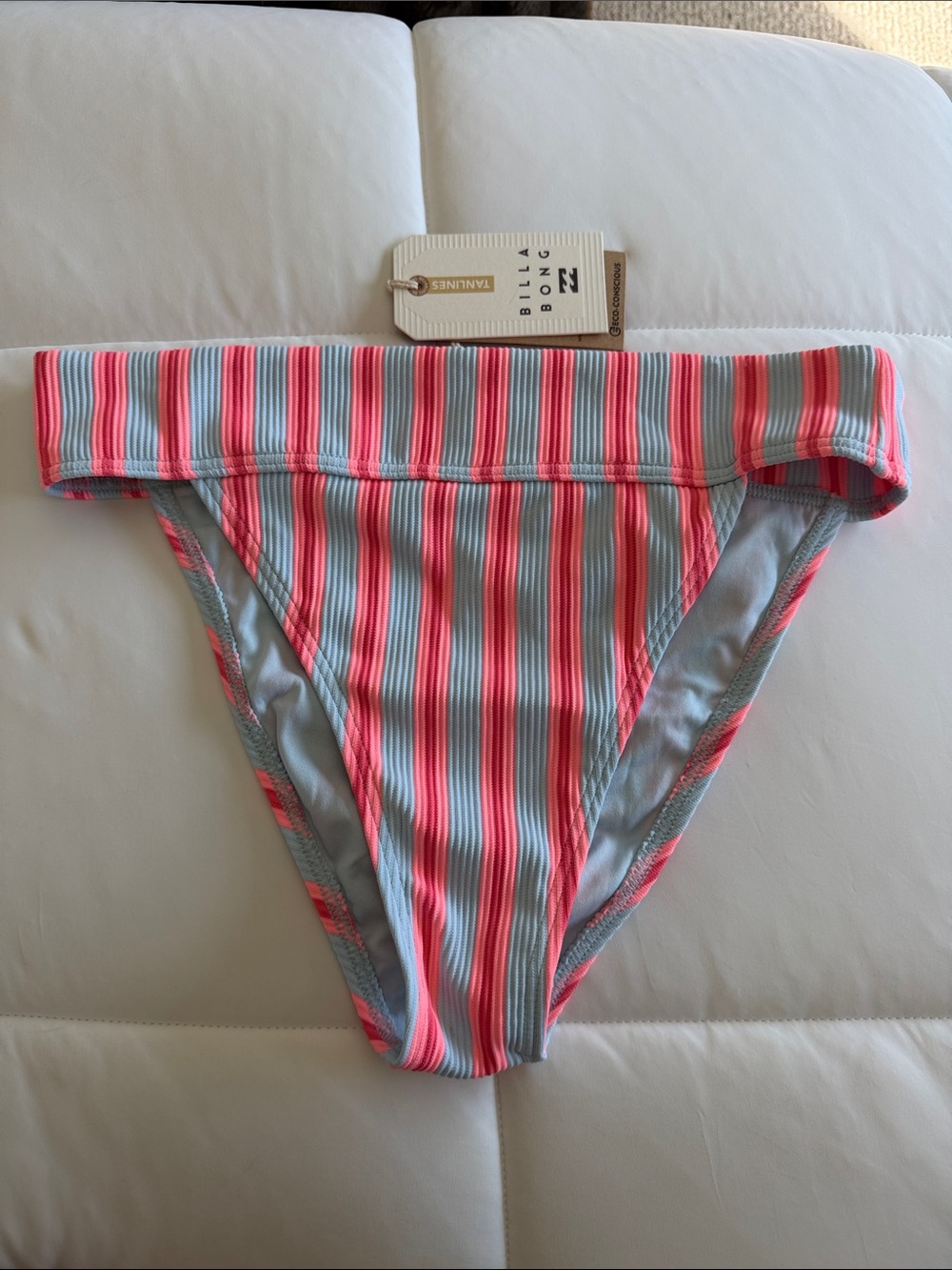 NWT Billabong Bikini Bottoms